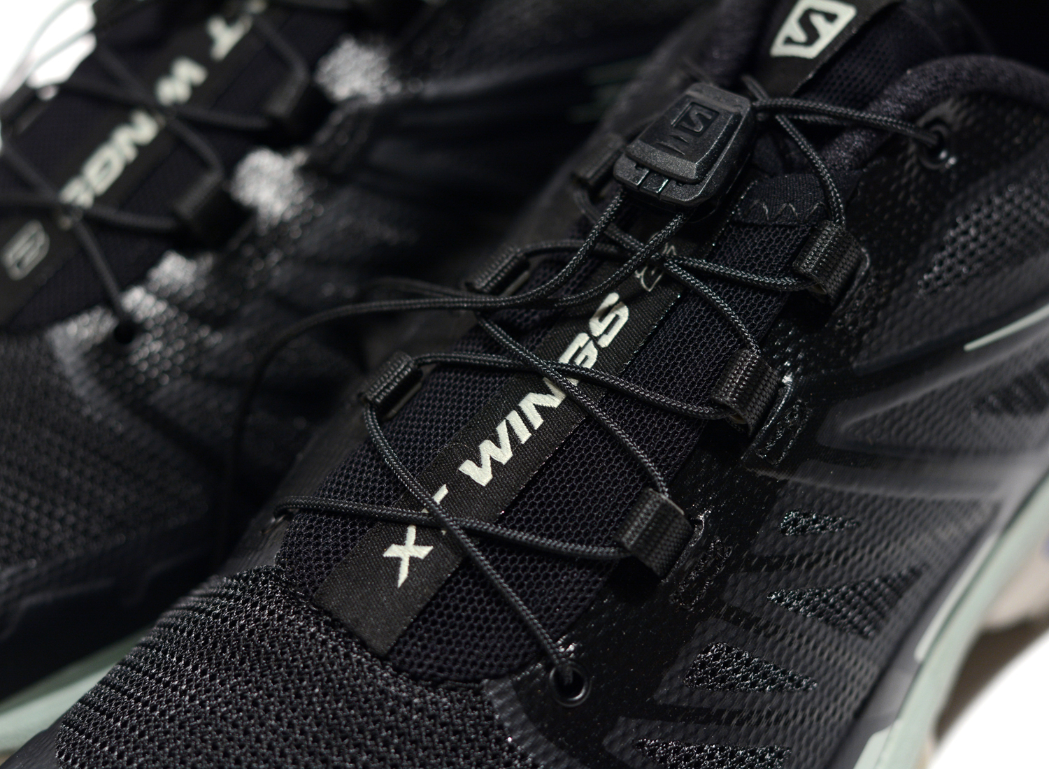 salomon xt wings 2 gore tex
