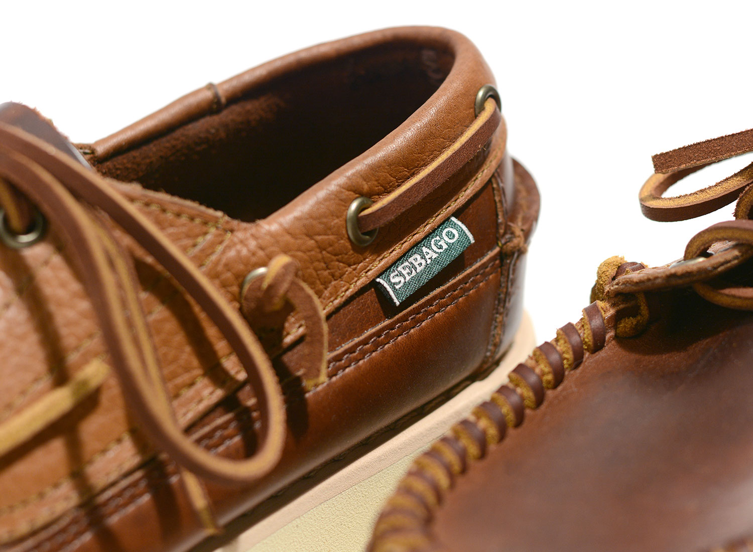 sebago seneca