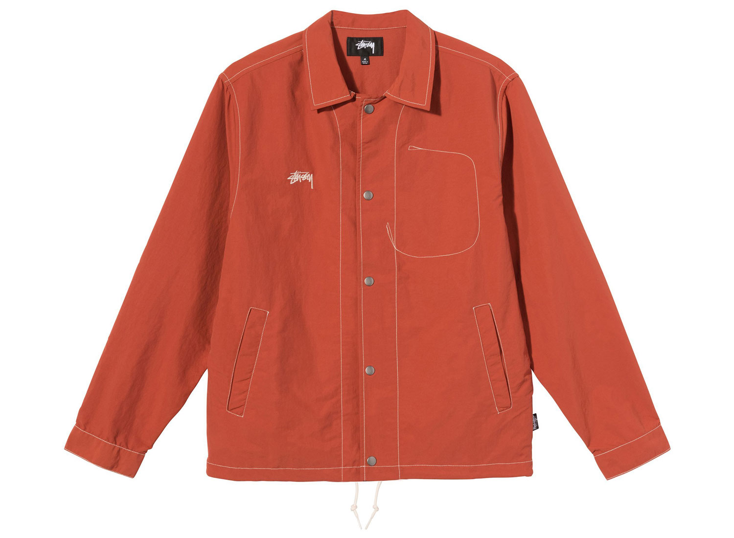 Folsom jacket hot sale