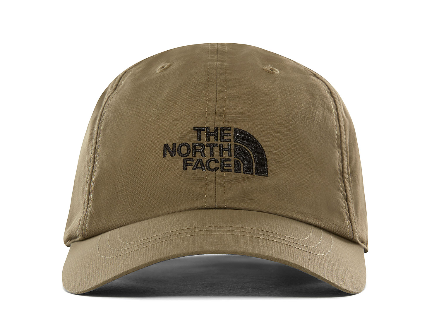 north face nylon cap