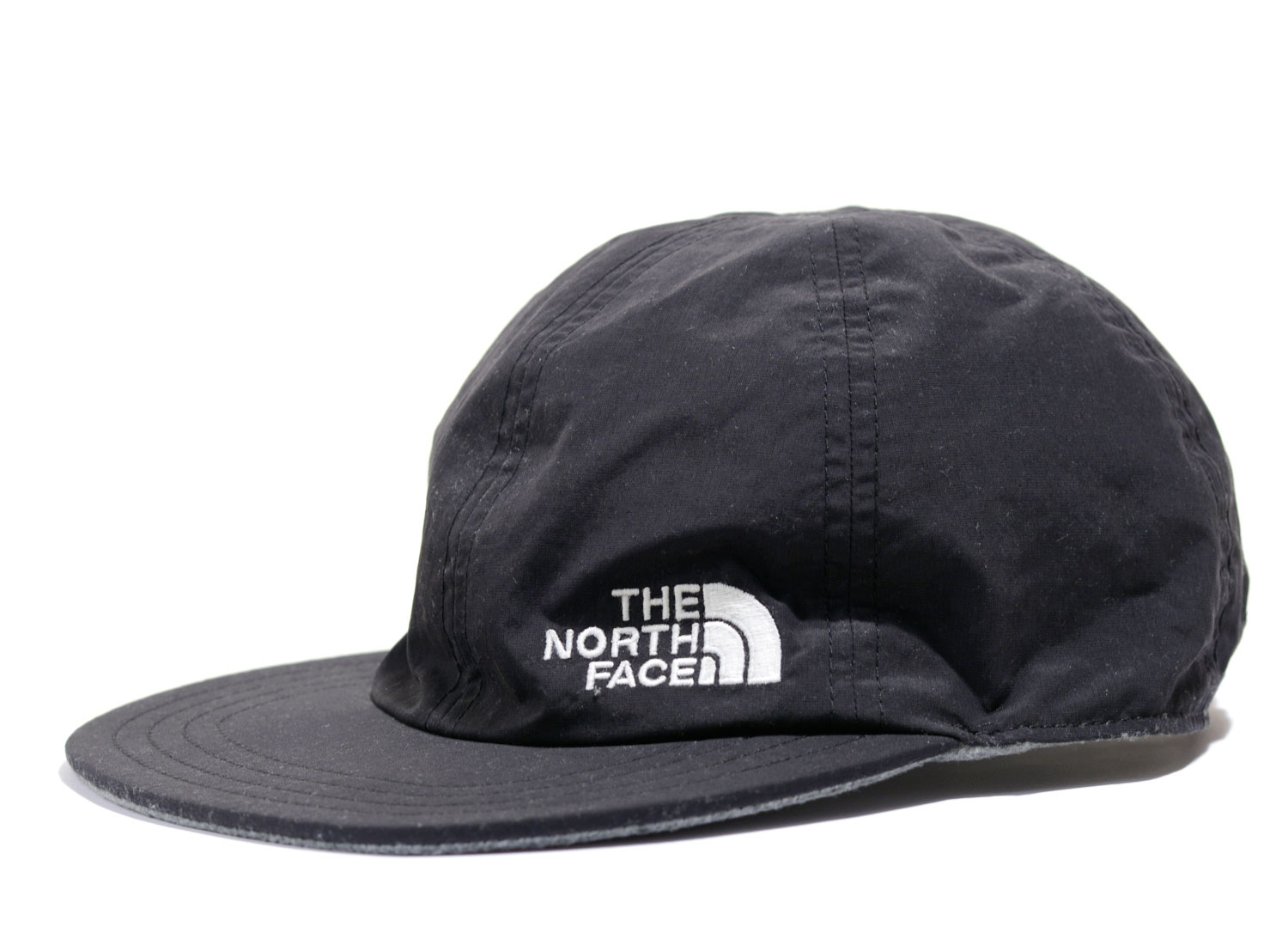 The North Face Reversible Fleece Norm Hat Black Novoid Plus
