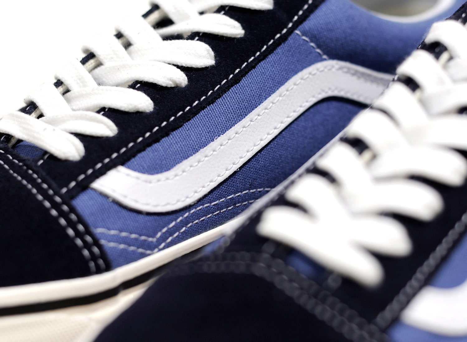 vans old skool navy