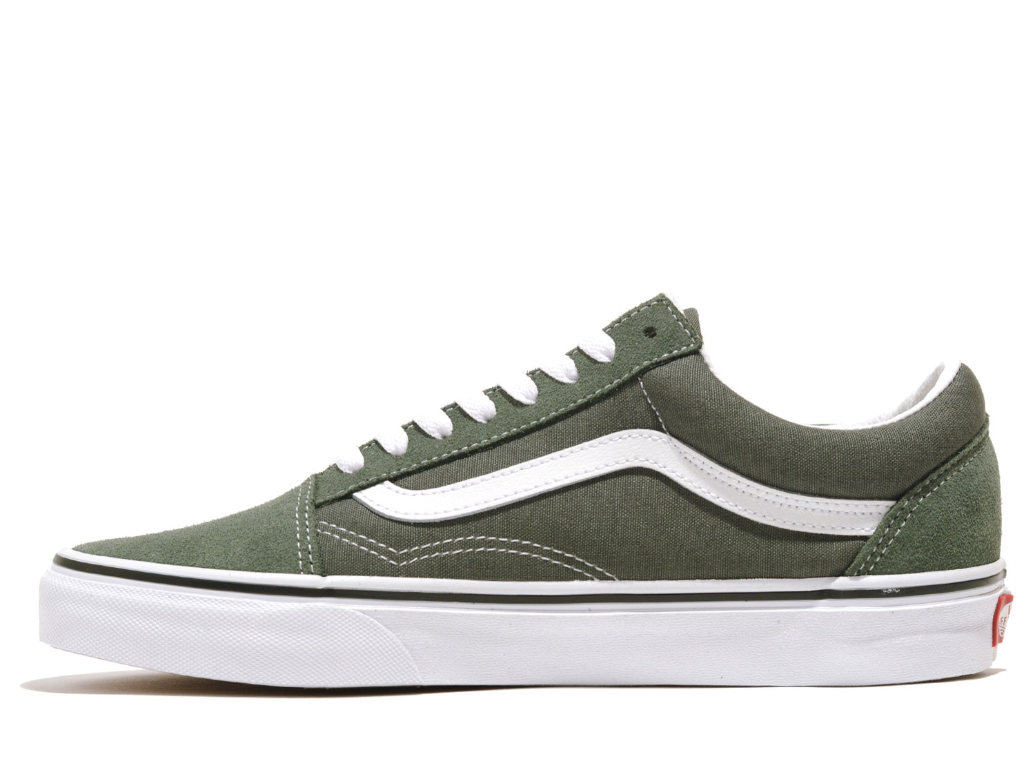 thyme checkerboard vans