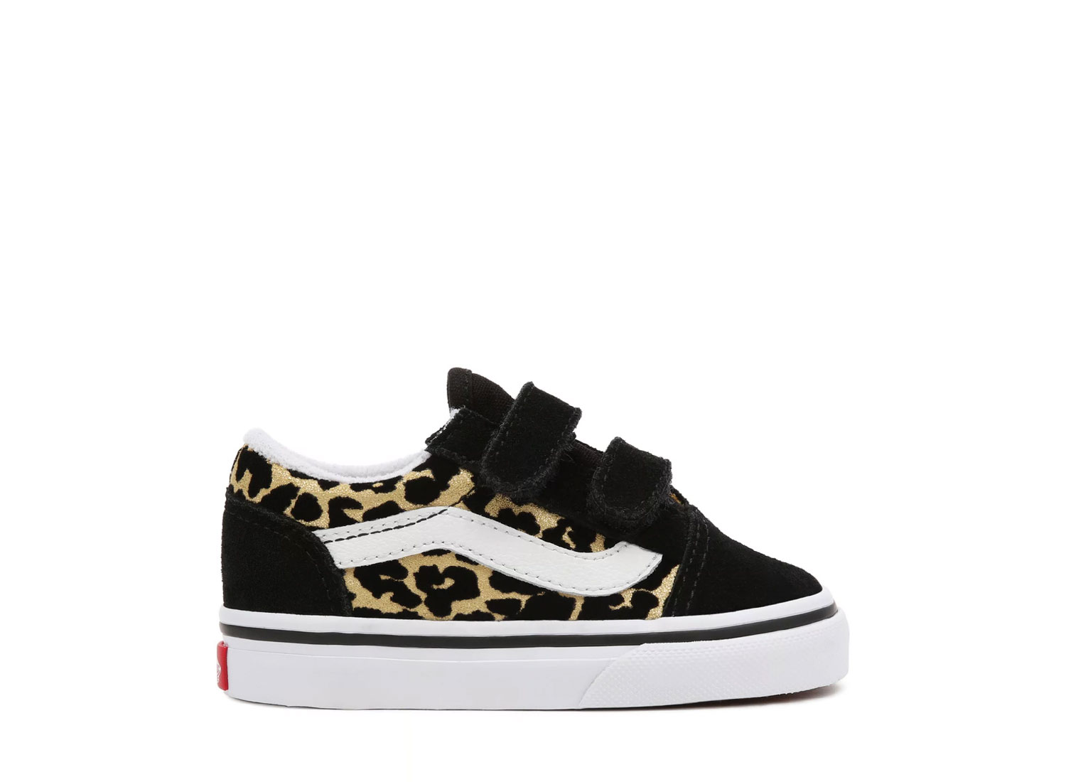 Vans Old Skool V Leopard VN000D3YABS1 / Novoid Plus Vans Old Skool V Leopard VN000D3YABS1 / Novoid Plus