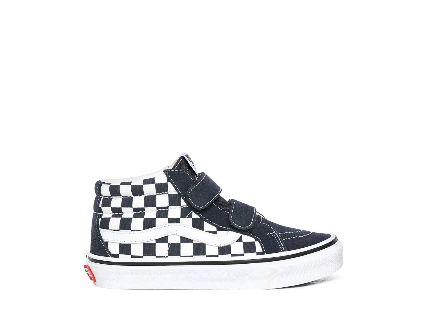 vans checkerboard india