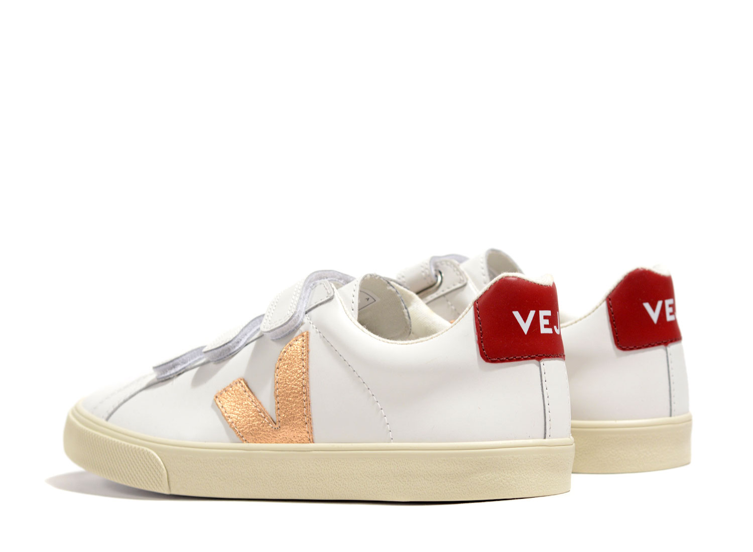 veja 3 lock marsala
