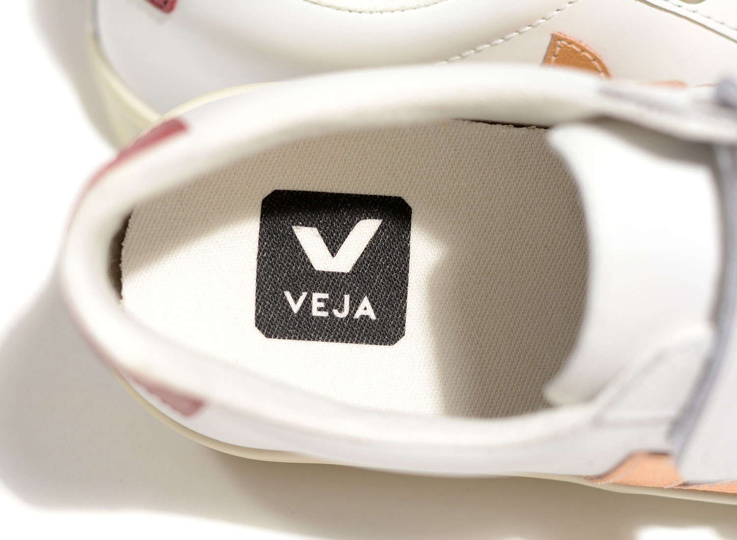 veja 3 lock venus