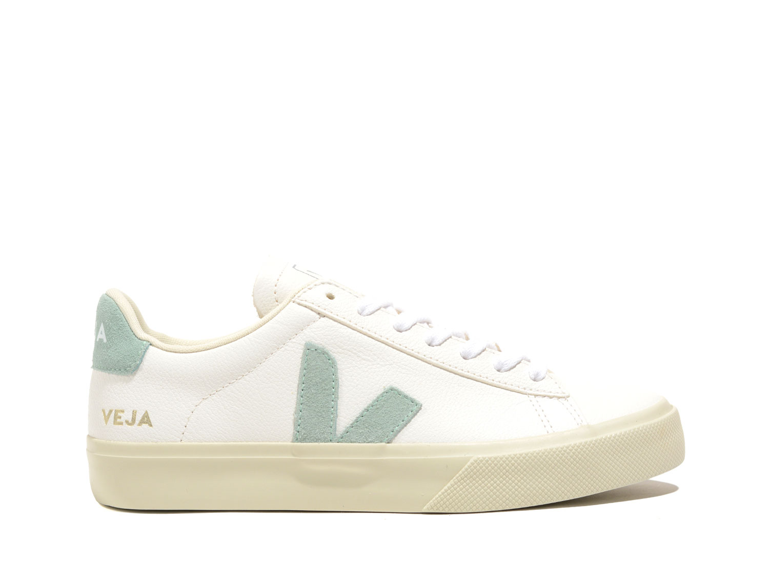 veja v lock white matcha
