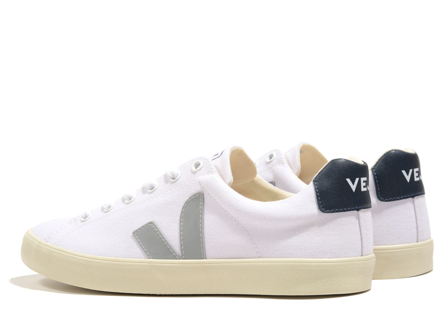 esplar se canvas white