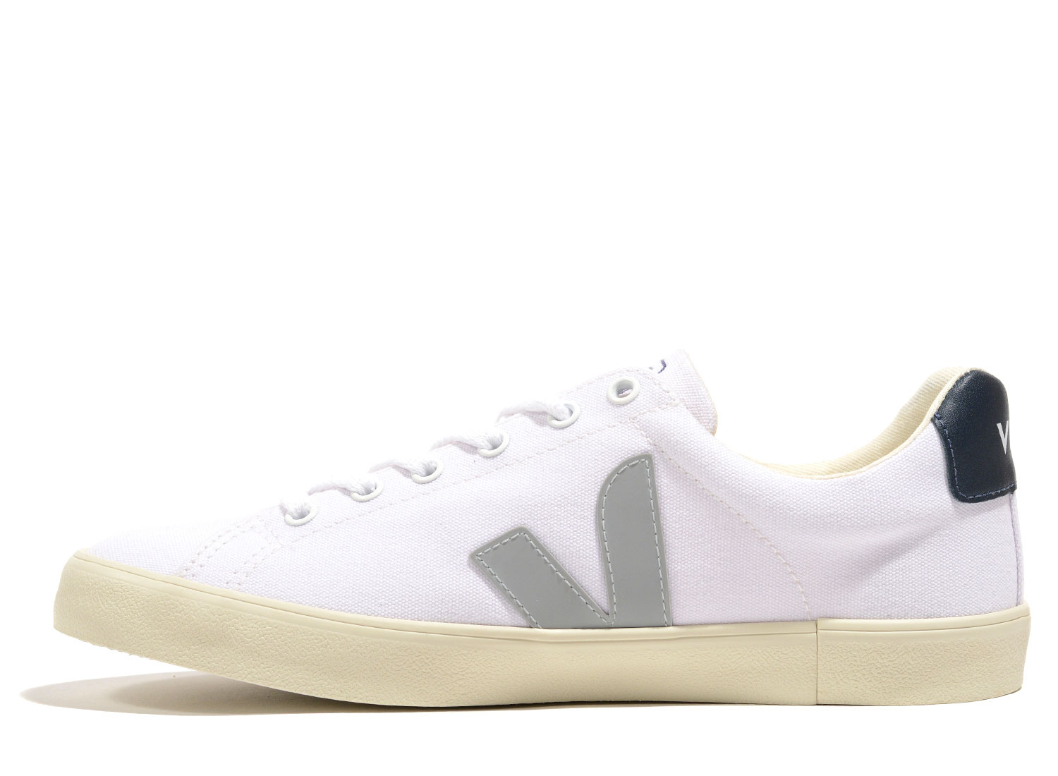 esplar se canvas white