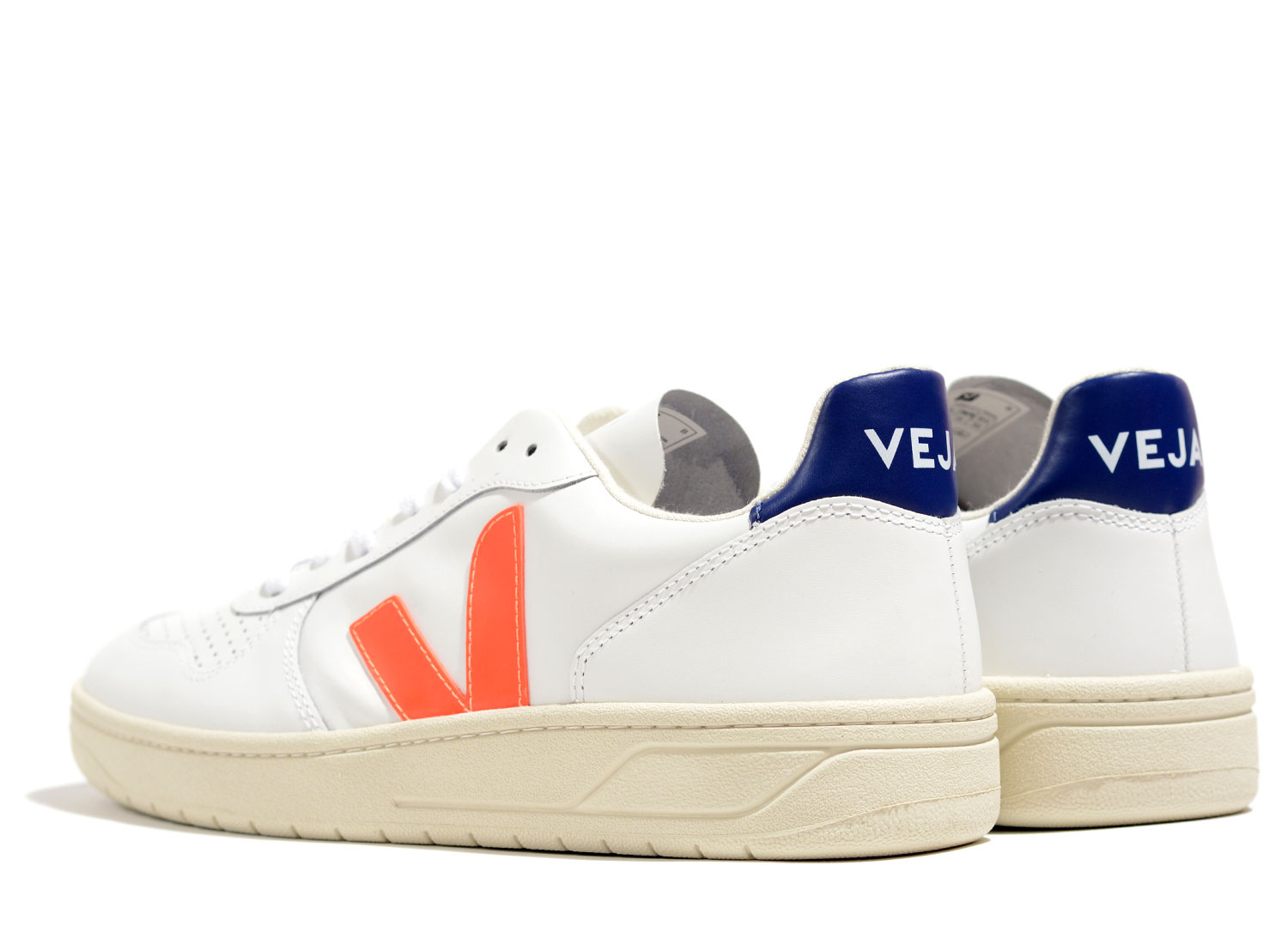 veja orange v10
