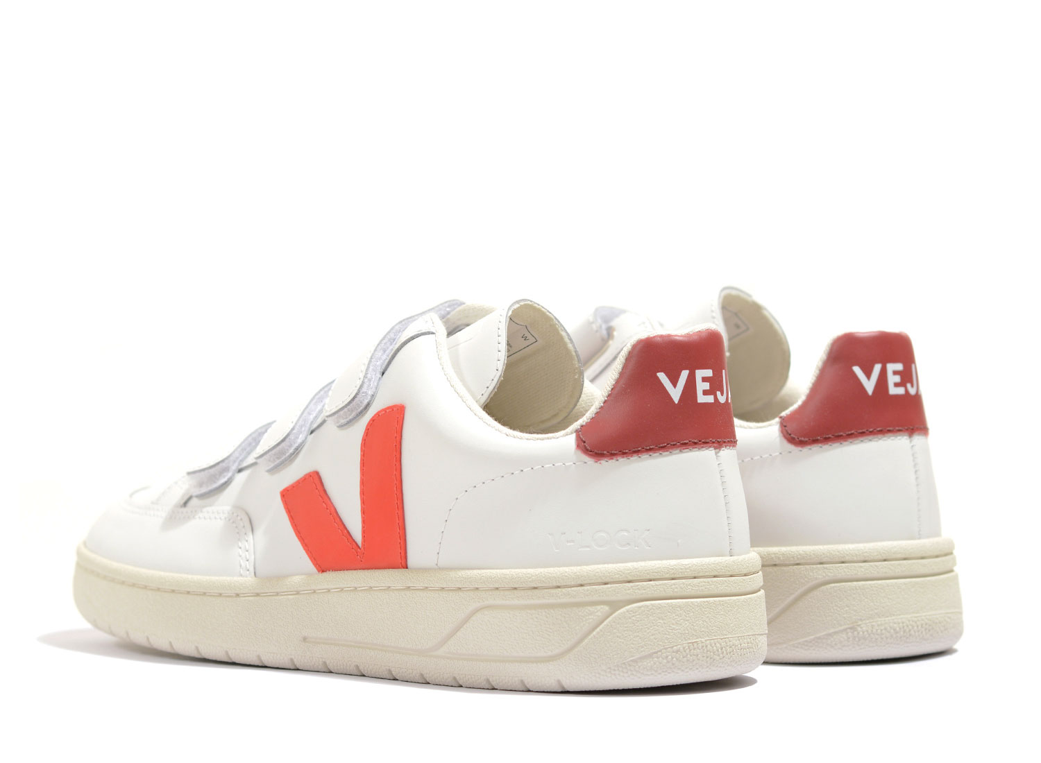 veja v10 white marsala
