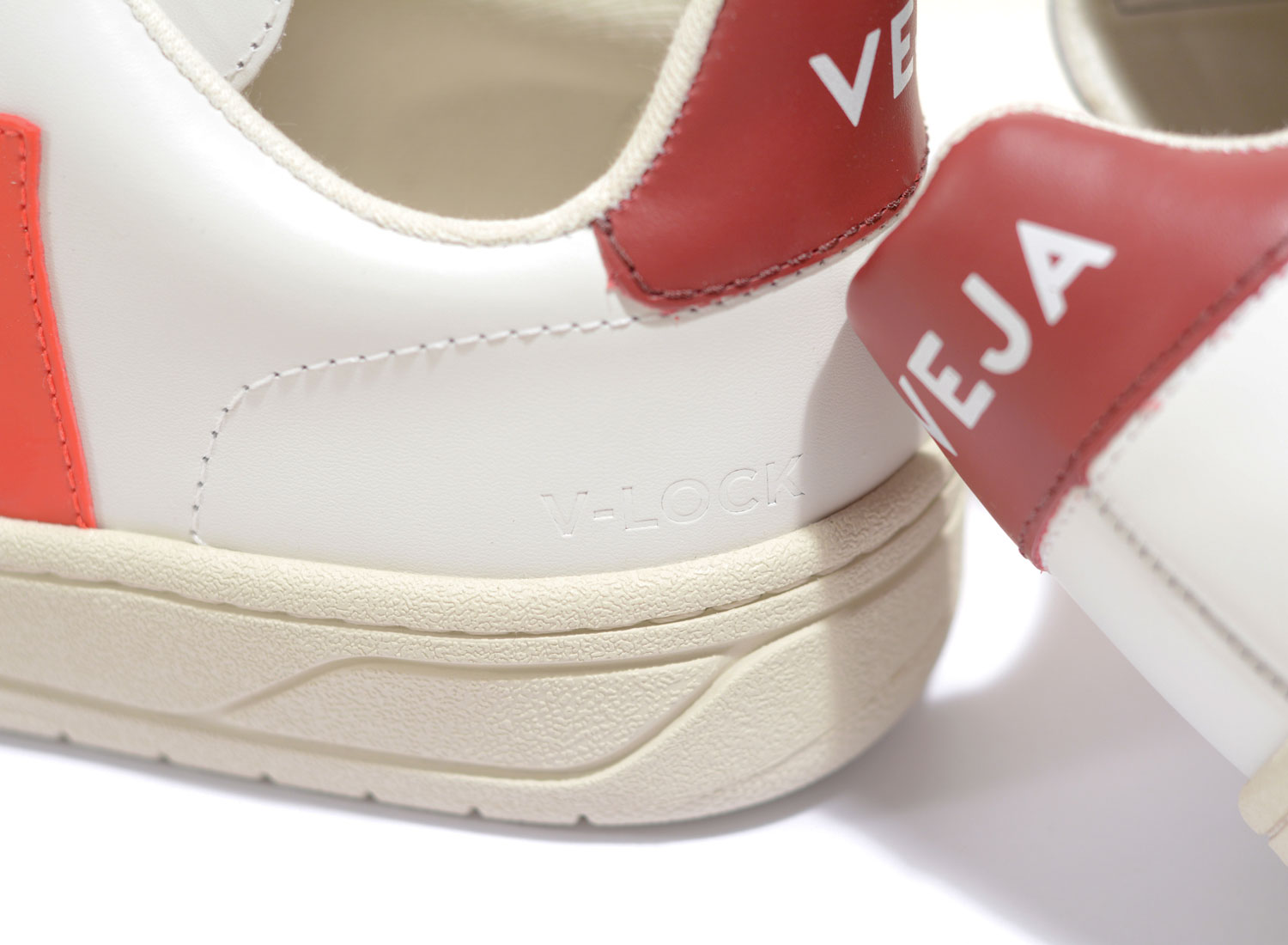 veja 3 lock marsala