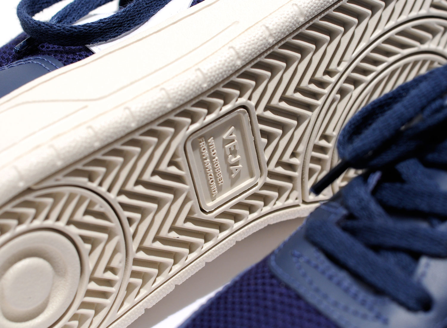 v10 mesh veja