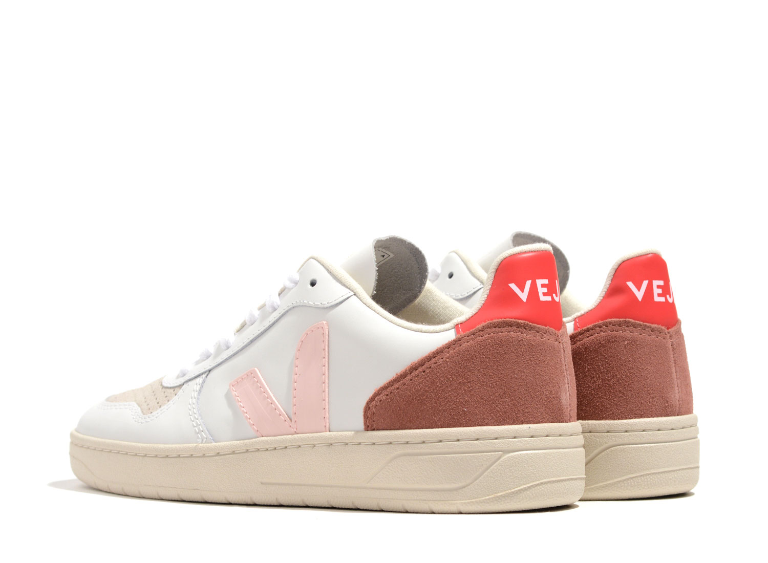 veja v10 rouille