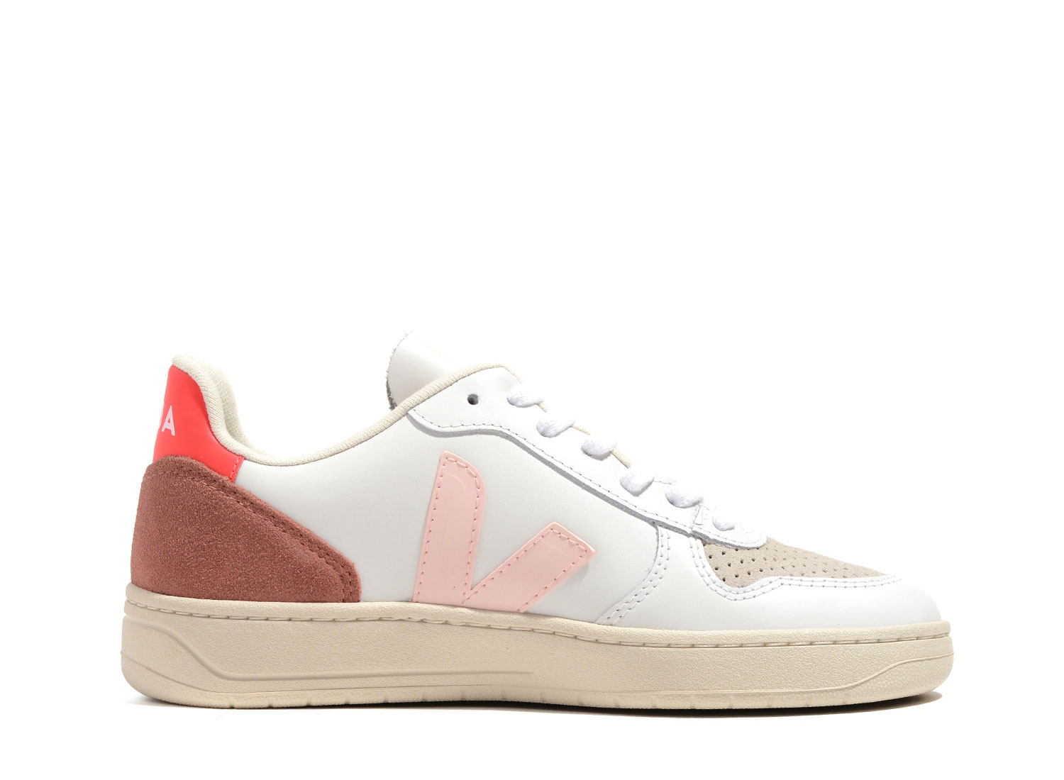 veja v10 rouille
