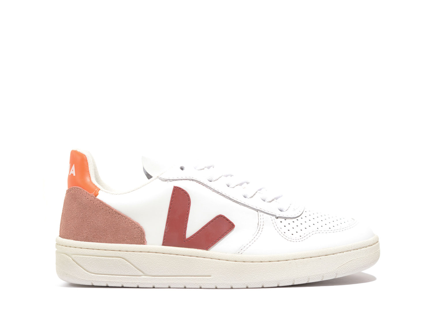 veja v10 white marsala