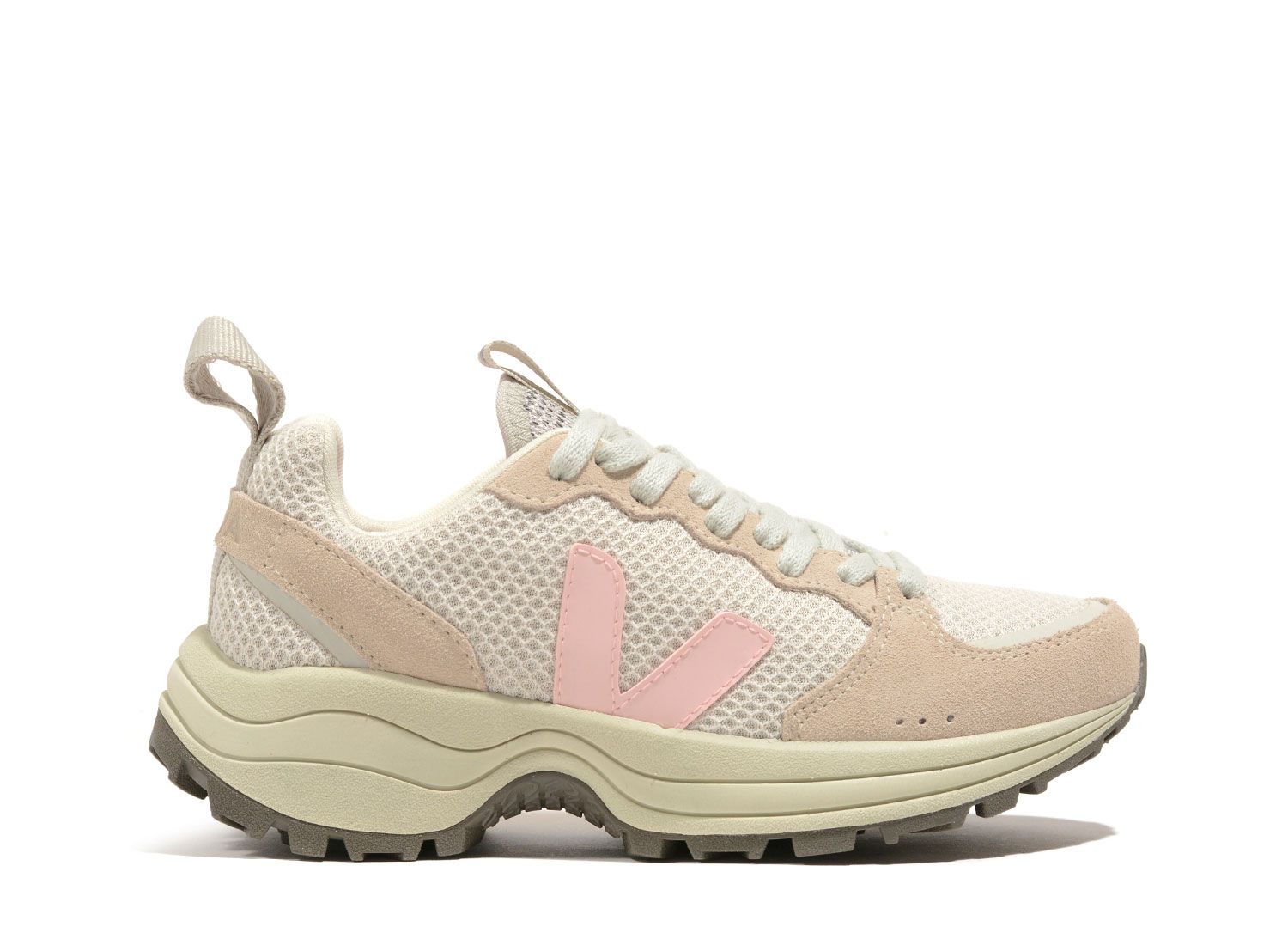 venturi hexamesh gravel petale sable