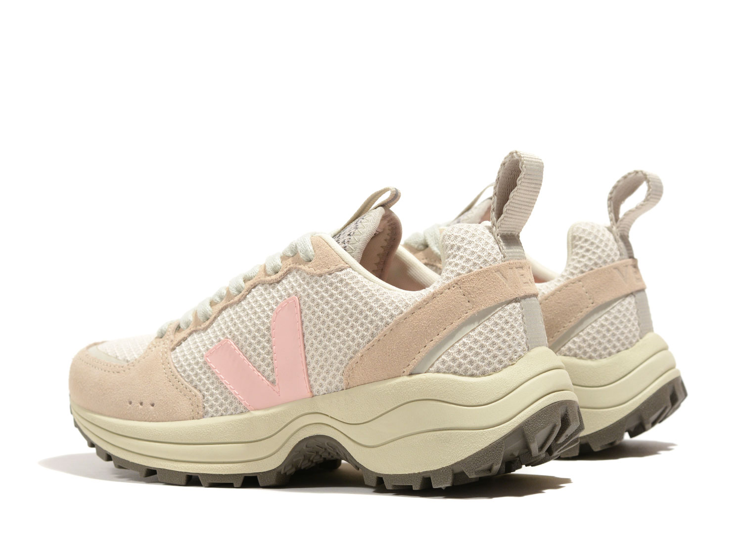 venturi hexamesh gravel petale sable