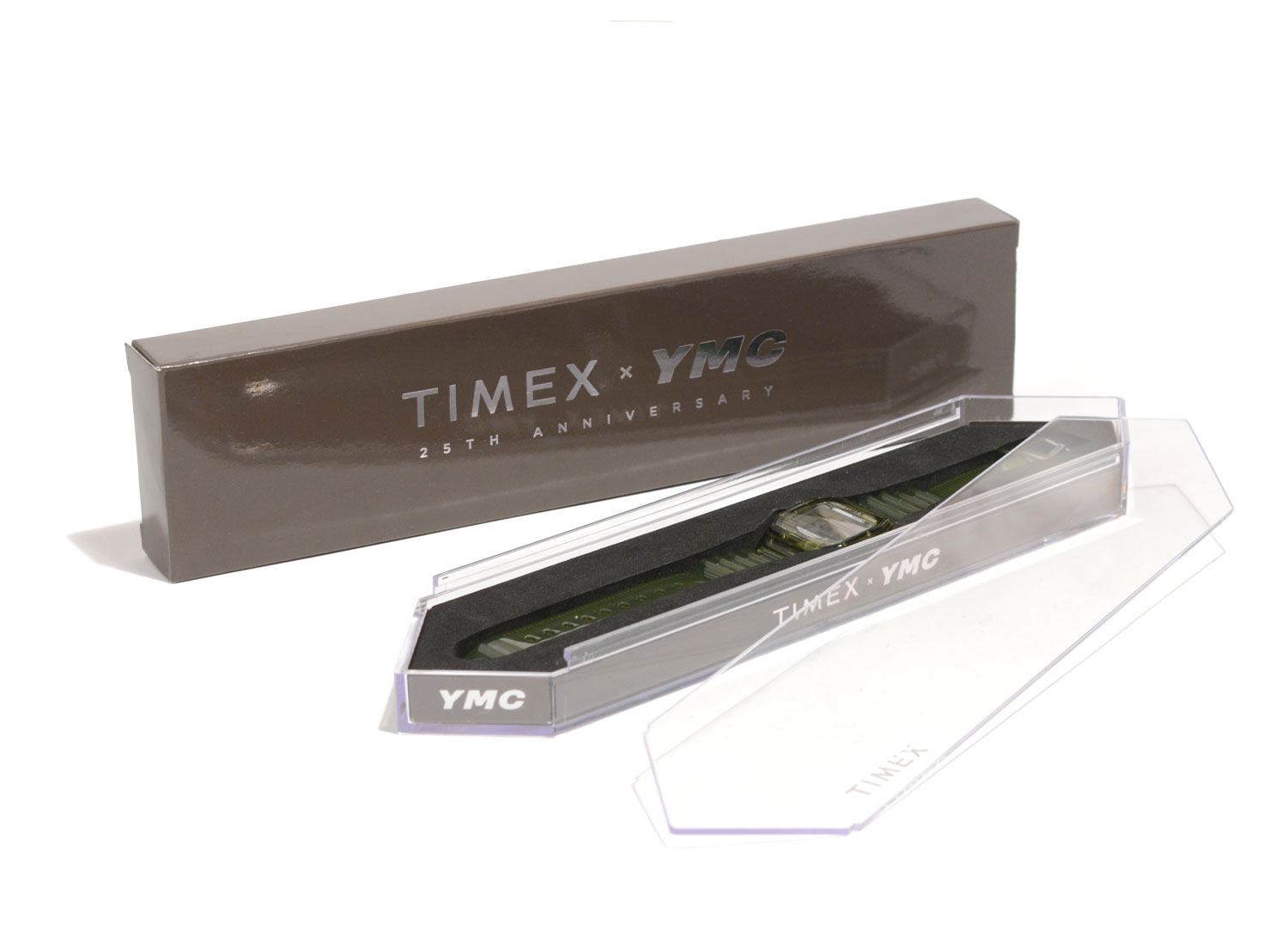 ymc timex