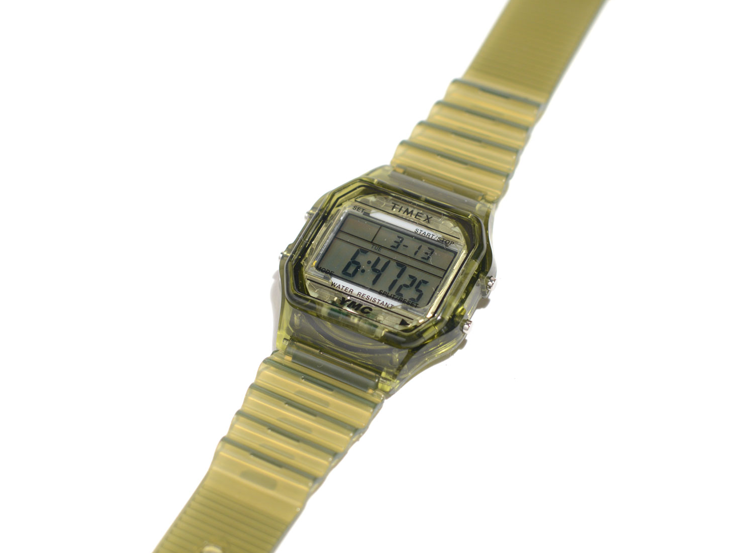 ymc timex