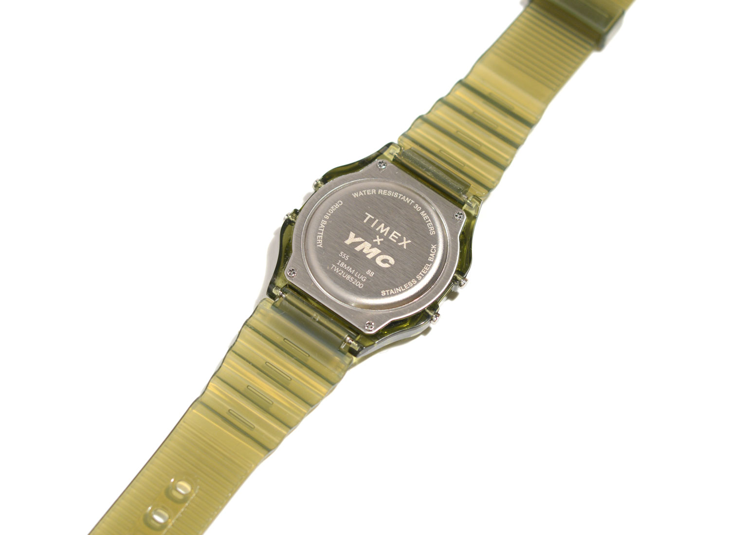 ymc timex