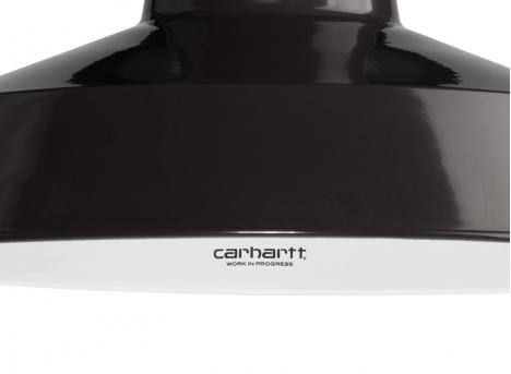 Carhartt Script Lamp Shade Black I033319