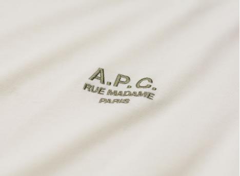 APC Tshirt New Raymond Craie