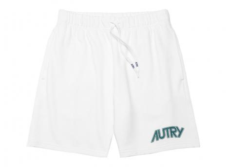 Autry Short Main White