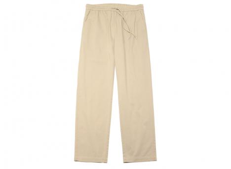 Colorful Standard Organic Twill Pant Oyster Grey