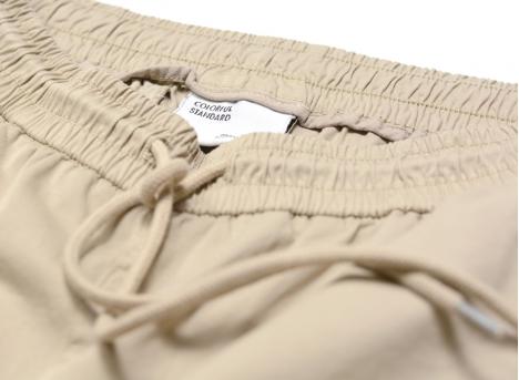 Colorful Standard Organic Twill Pant Oyster Grey