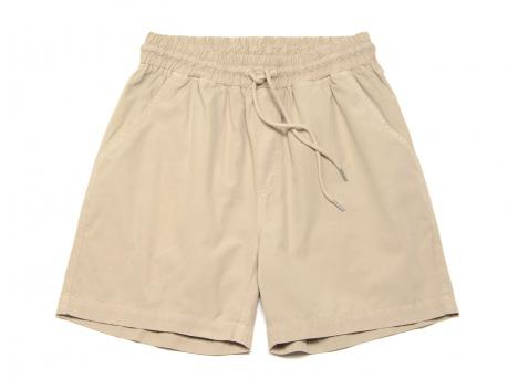 Colorful Standard Classic Organic Twill Shorts Oyster Grey