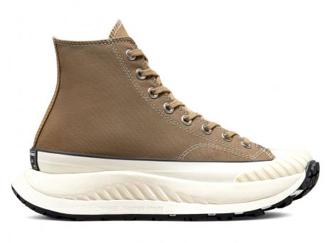 Converse CT 70 Hi Leopard 163406C Novoid Plus