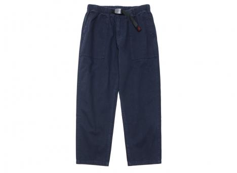 Gramicci Loose Tapered Pant Double Navy