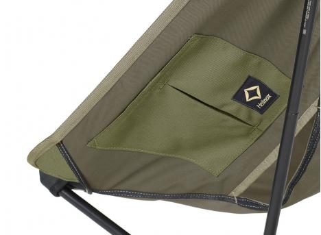 Helinox Tactical Chair Military Olive