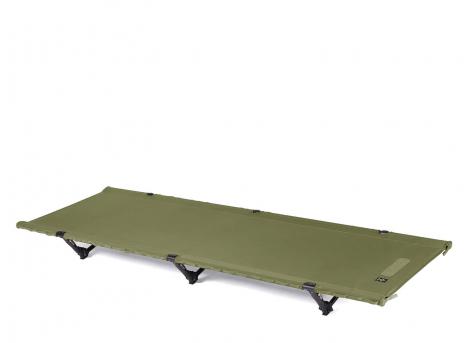 Helinox Tactical Cot Convertible Military Olive