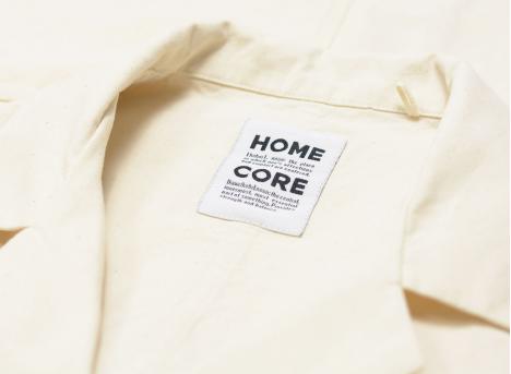 Homecore Maji Bio Jacket Cream