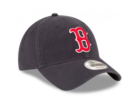 New Era 9TWENTY Boston Red Sox MLB Core Classic Blue 60235200