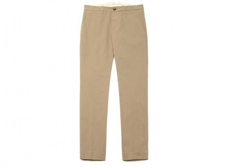 Nine In The Morning Easy Chino M19 Beige
