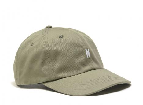 Norse Projects Alpaca Beanie Duffle Novoid Plus