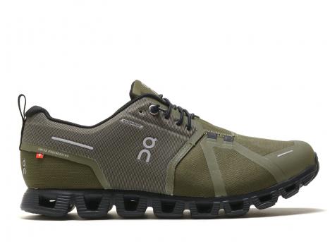On Running Cloudwander Waterproof Pearl / Root / Novoid Plus