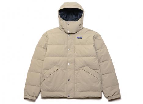 Patagonia Granite Crest Rain Jacket Gather Green / Novoid Plus