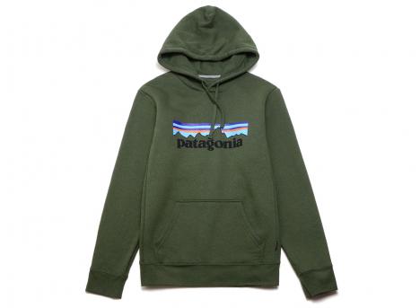 Nike Hot Box JDI Pullover Hoodie Olive Canvas 928719 395 Novoid Plus