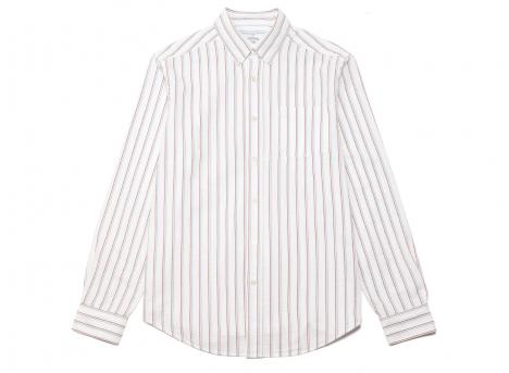 Portuguese Flannel Atlantico Shirt Multi