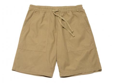 Service Works Ripstop Chef Shorts Mink