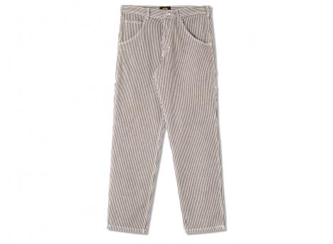 Stan Ray 80s Painter Pant Black Stone Hickory