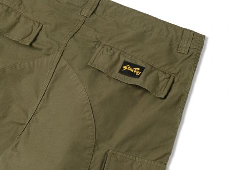 Stan Ray Cargo Short Olive Ripstop