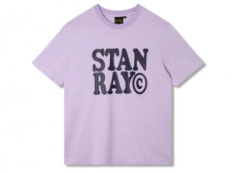 Stan Ray Cooper Stan Tee Lavender