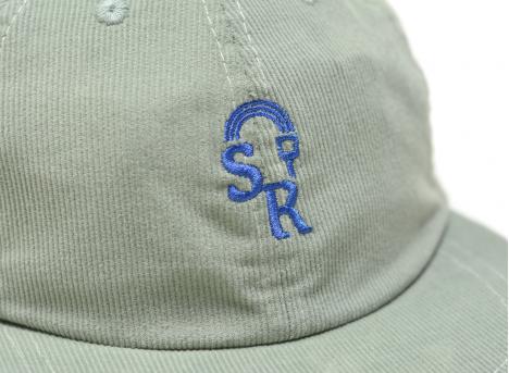 Stan Ray Ray Bow Cap Cord Opal