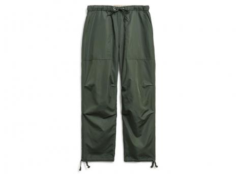Taion 131NDM Military Reversible Pants Olive